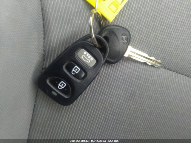 Hyundai ELANTRA SE 2017 5NPD84LF4HH187145 Image 11