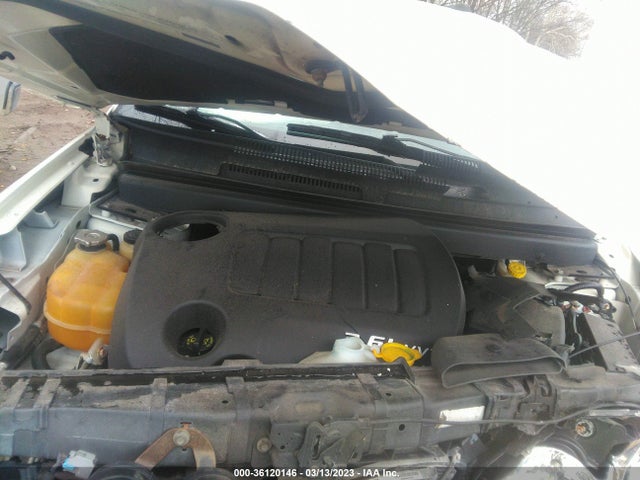 Dodge Journey Sxt 2012 3C4PDDBG3CT144279 Image 12