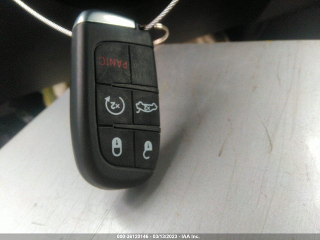Dodge Journey Sxt 2012 3C4PDDBG3CT144279 Image 3