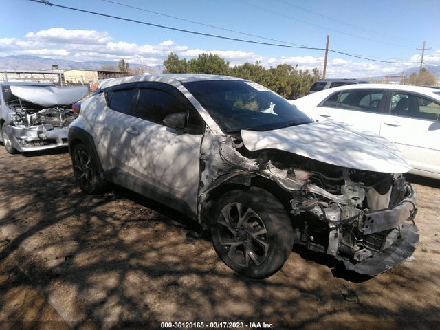 2018 NMTKHMBX8JR060494 main image
