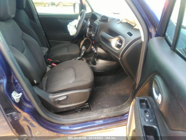 ZACCJAAT9GPD38302 Jeep Renegade Sport