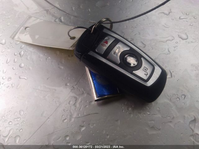 WBS8M9C51H5G83761 BMW M3