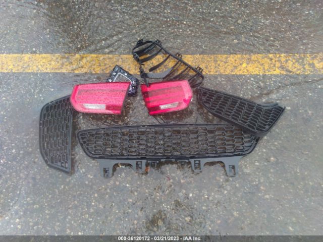 WBS8M9C51H5G83761 BMW M3