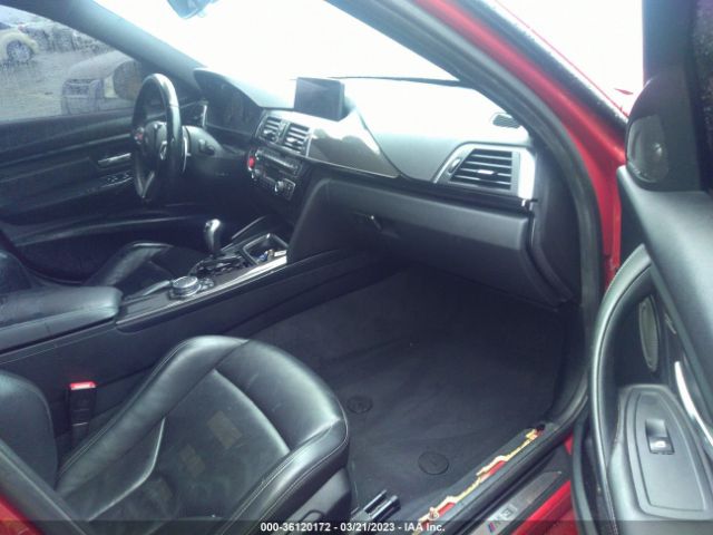 WBS8M9C51H5G83761 BMW M3