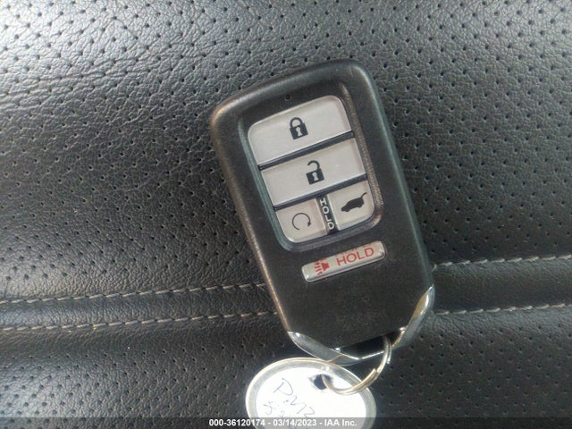 Honda Cr-v Ex-l 2020 5J6RW1H89LL011386 Image 11