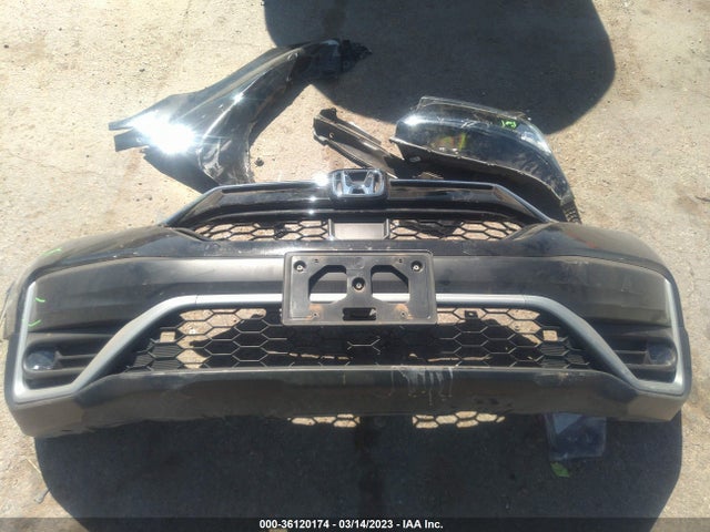 Honda Cr-v Ex-l 2020 5J6RW1H89LL011386 Image 12