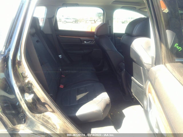 Honda Cr-v Ex-l 2020 5J6RW1H89LL011386 Image 8