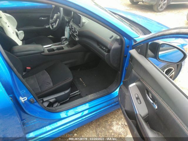 3N1AB8DV0LY212610 Nissan SENTRA SR