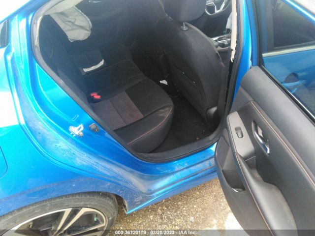 3N1AB8DV0LY212610 Nissan SENTRA SR