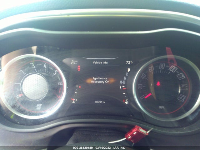 Dodge Challenger Sxt 2016 2C3CDZAG0GH231976 Image 7