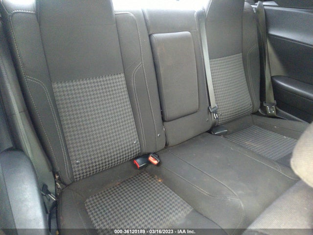 Dodge Challenger Sxt 2016 2C3CDZAG0GH231976 Image 8