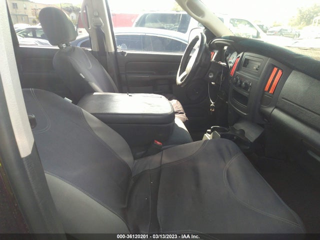Dodge Ram 1500 Slt 2004 1D7HA18N64J156412 Image 6