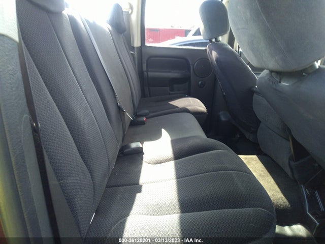 Dodge Ram 1500 Slt 2004 1D7HA18N64J156412 Image 9