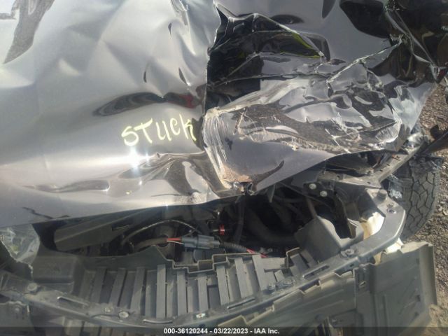 1GKKNXLS4HZ153847 GMC Acadia Denali