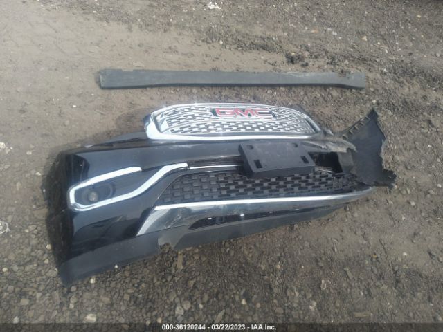 1GKKNXLS4HZ153847 GMC Acadia Denali