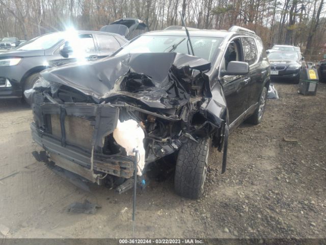 1GKKNXLS4HZ153847 GMC Acadia Denali
