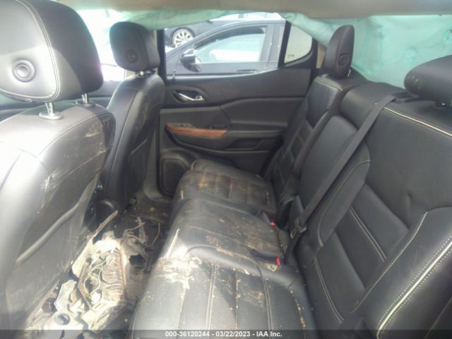 1GKKNXLS4HZ153847 GMC Acadia Denali