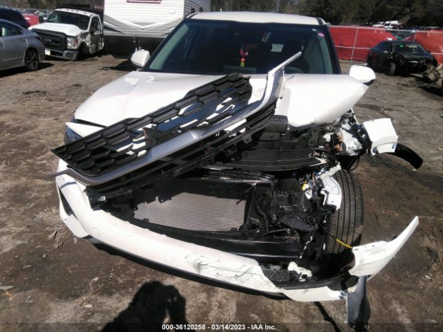 KNDEPCAA4P7363428 KIA Seltos Lx