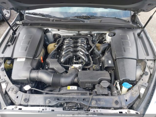 KNALW4D49F6016877 KIA K900 Luxury