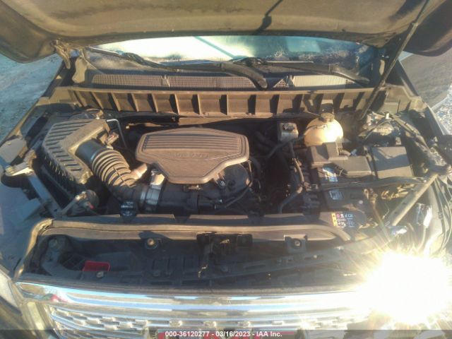 1GKKNPLS9HZ155707 GMC Acadia Denali