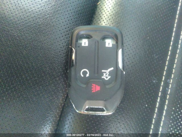 1GKKNPLS9HZ155707 GMC Acadia Denali