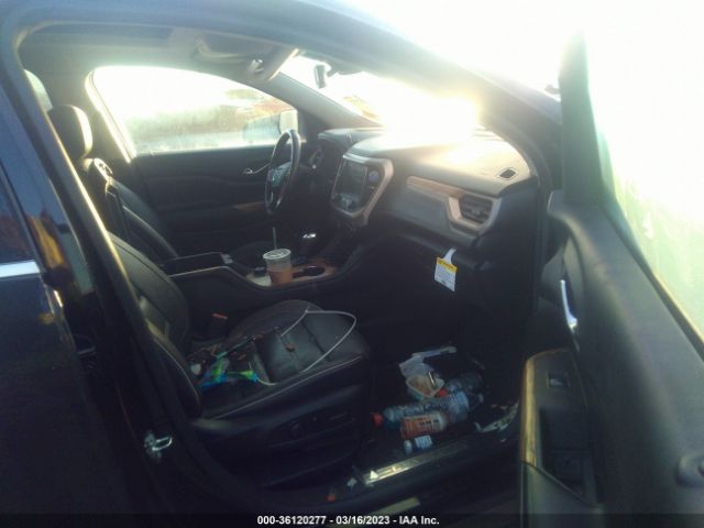 1GKKNPLS9HZ155707 GMC Acadia Denali