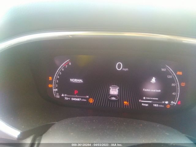 5J8YE1H33NL004964 Acura MDX