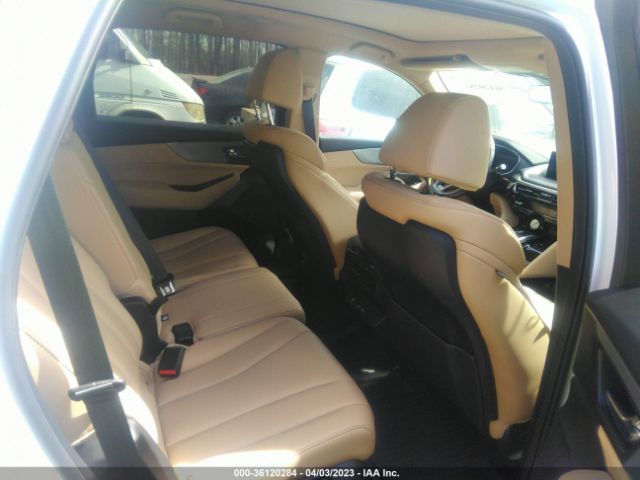 5J8YE1H33NL004964 Acura MDX