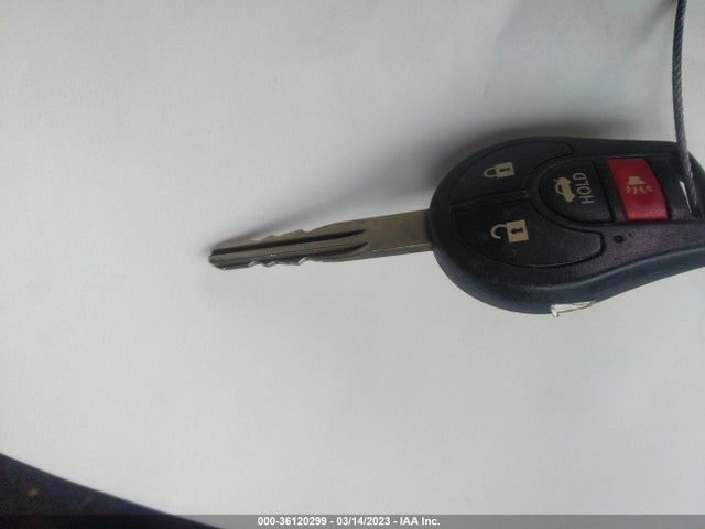 2016 Nissan Versa, VIN: 3N1CN7AP7GL859251