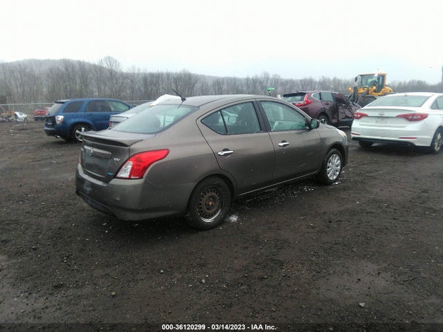 2016 Nissan Versa, VIN: 3N1CN7AP7GL859251