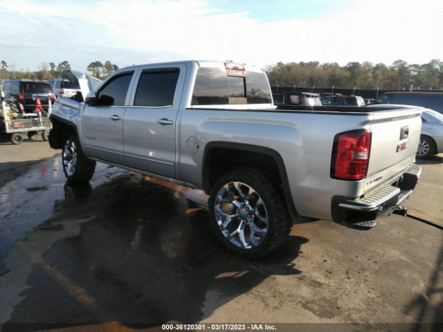 3GTU2UEC0EG183361 GMC Sierra 1500 Sle