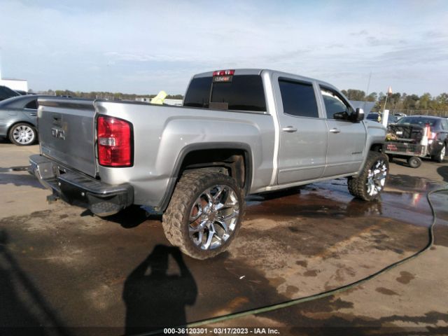 3GTU2UEC0EG183361 GMC Sierra 1500 Sle