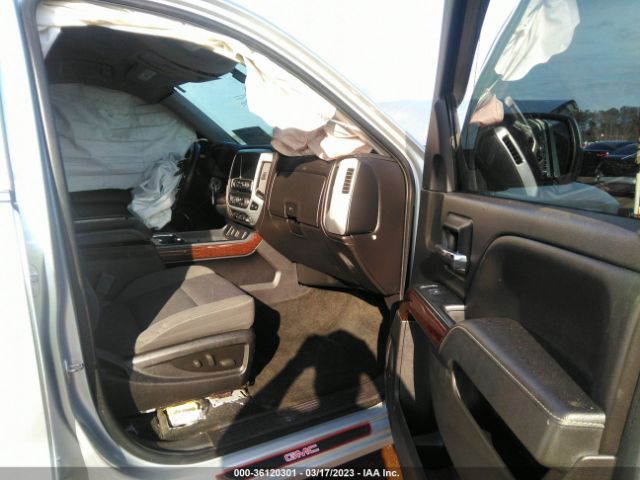3GTU2UEC0EG183361 GMC Sierra 1500 Sle
