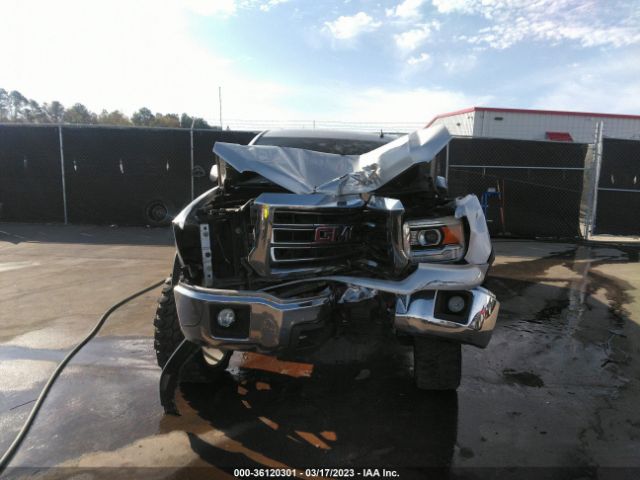 3GTU2UEC0EG183361 GMC Sierra 1500 Sle