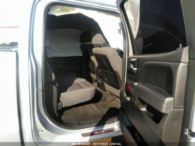 3GTU2UEC0EG183361 GMC Sierra 1500 Sle