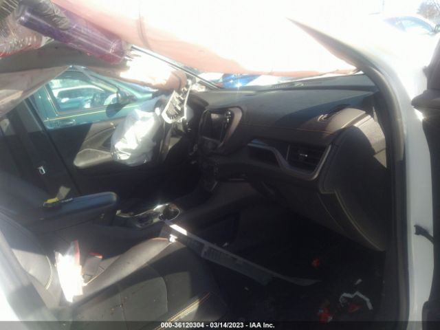 3GKALYEV1NL168470 GMC Terrain At4