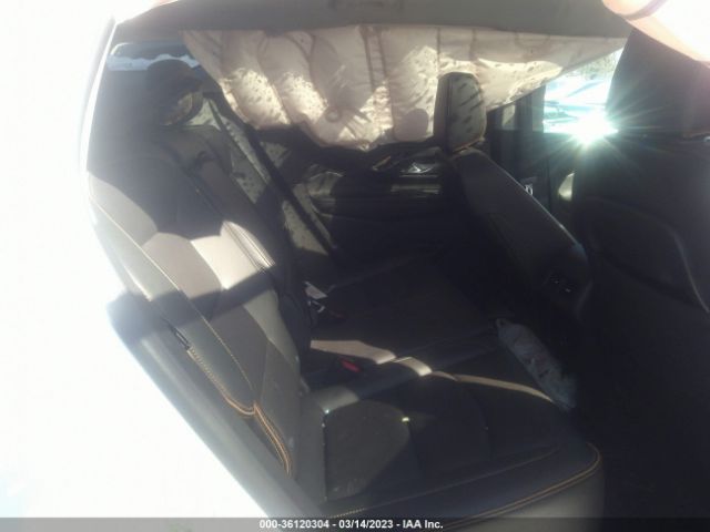 3GKALYEV1NL168470 GMC Terrain At4