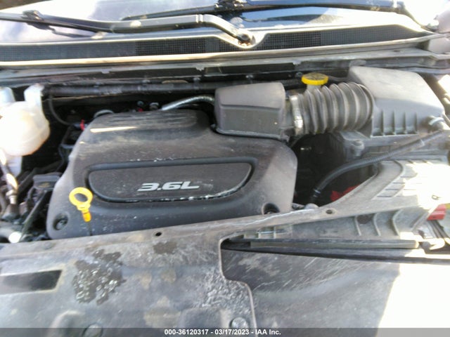 2C4RC1BG5HR712178 Chrysler Pacifica Touring-l