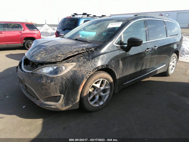 2C4RC1BG5HR712178 Chrysler Pacifica Touring-l