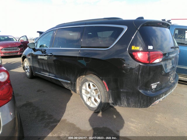 2C4RC1BG5HR712178 Chrysler Pacifica Touring-l