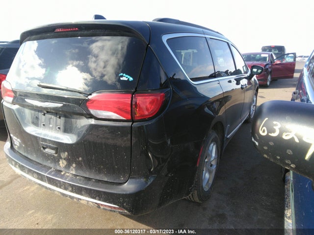 2C4RC1BG5HR712178 Chrysler Pacifica Touring-l