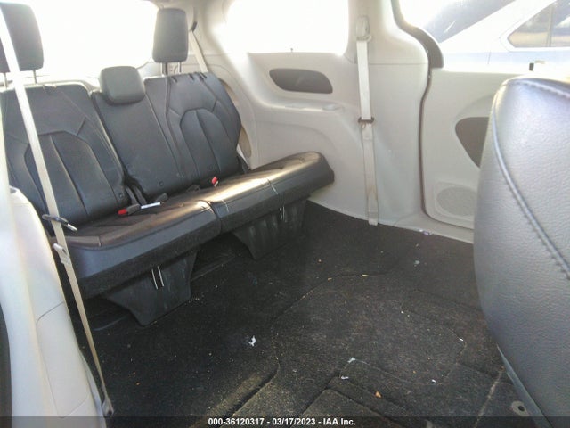 2C4RC1BG5HR712178 Chrysler Pacifica Touring-l