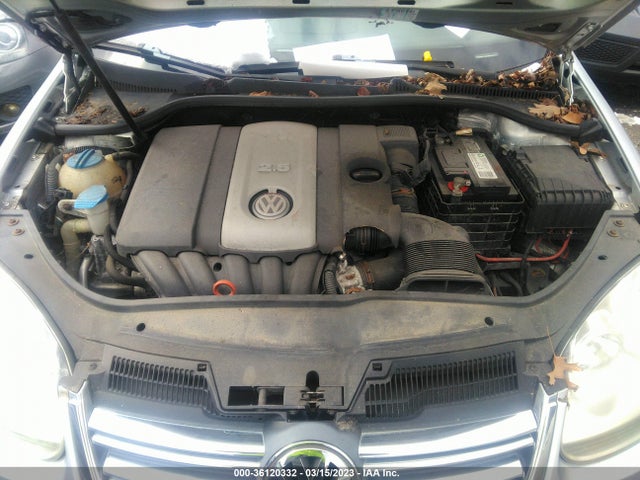 3VWRM71KX8M008536 Volkswagen Jetta Sedan Se/sel