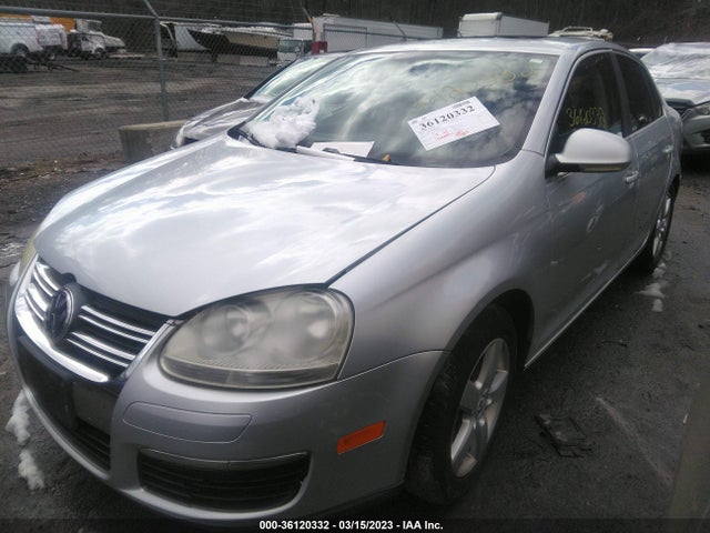 3VWRM71KX8M008536 Volkswagen Jetta Sedan Se/sel