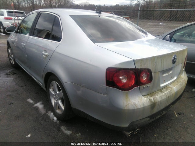 3VWRM71KX8M008536 Volkswagen Jetta Sedan Se/sel