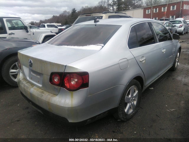 3VWRM71KX8M008536 Volkswagen Jetta Sedan Se/sel