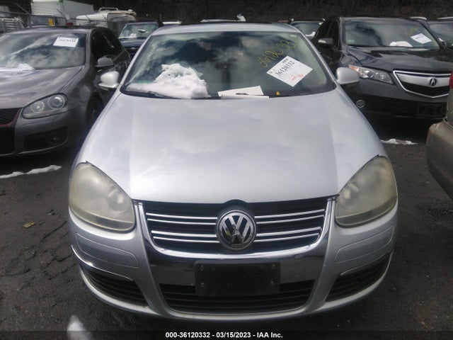 3VWRM71KX8M008536 Volkswagen Jetta Sedan Se/sel