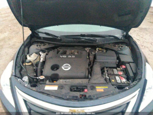 1N4BL3AP7EC101920 Nissan Altima 3.5 Sl