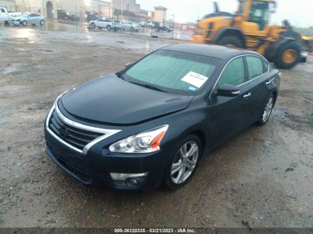 1N4BL3AP7EC101920 Nissan Altima 3.5 Sl