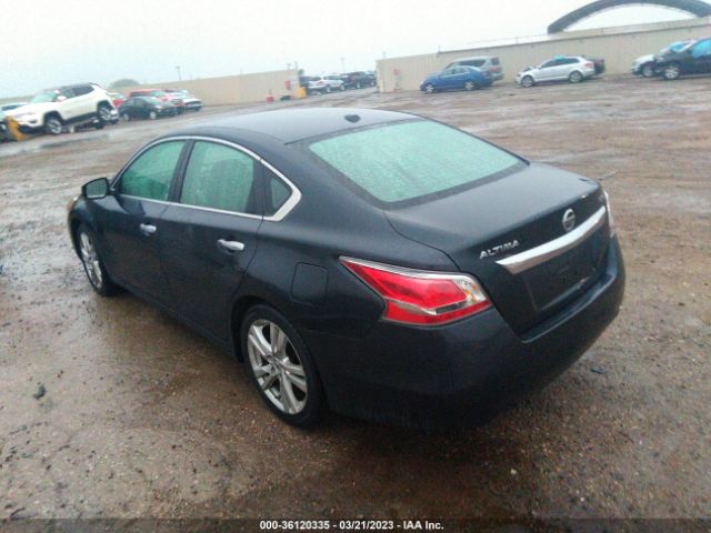 1N4BL3AP7EC101920 Nissan Altima 3.5 Sl